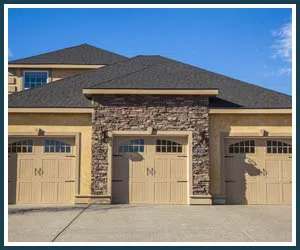Garage Door Shop St Clair Shores, MI 586-588-9523 - Standard-Garage-Doors-01