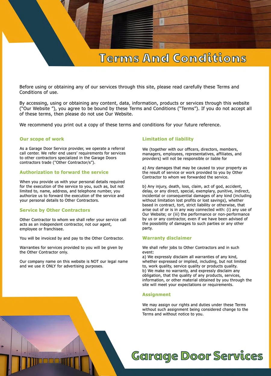 Garage Door Shop St Clair Shores, MI 586-588-9523