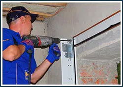 Garage Door Shop St Clair Shores, MI 586-588-9523 - garage-door-installation