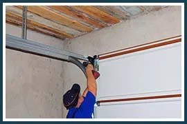 Garage Door Shop St Clair Shores, MI 586-588-9523 - garage-door-maintenance